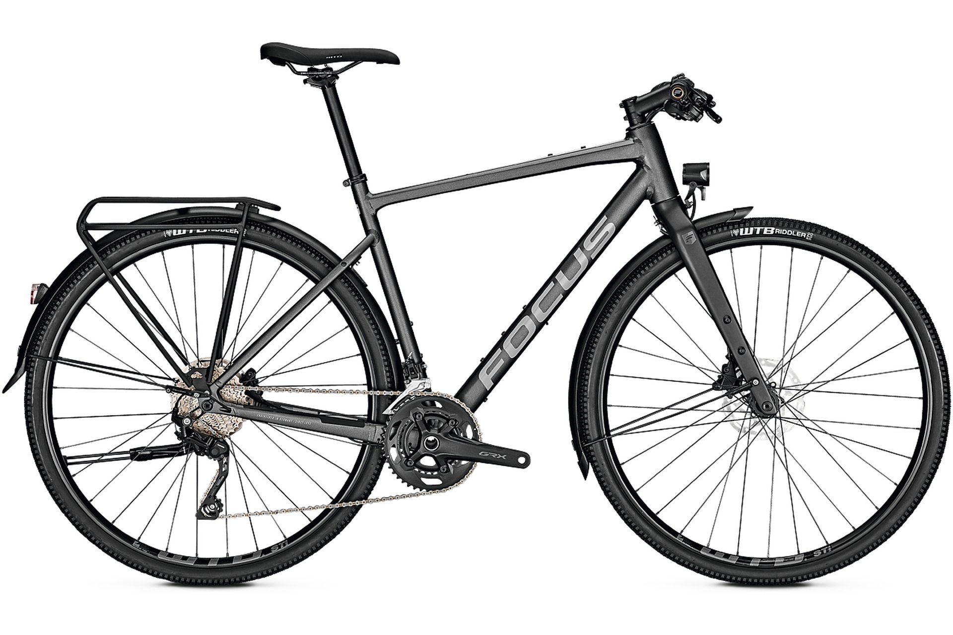 Focus Atlas 6.6 EQP - 28 Zoll - Diamant - 2025