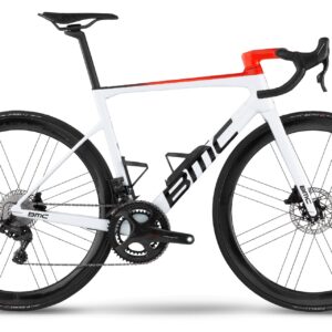 BMC Teammachine SLR01 Team - 28 Zoll - Diamant - Aktion