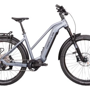 Hercules Nos SUV 2.1 - 630 Wh - 27,5 Zoll - Damen Sport - 2023