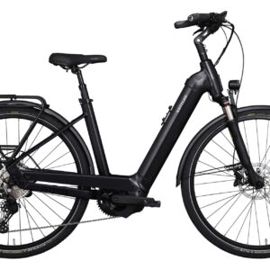 Kettler Quadriga Comp CX11 750 - 750 Wh - 28 Zoll - Tiefeinsteiger - Aktion