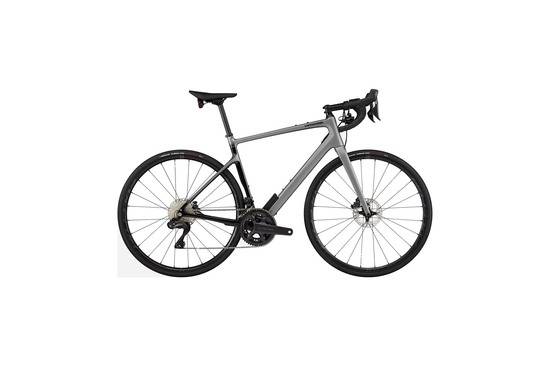 Cannondale Synapse Carbon 2 RLE - 28 Zoll - Diamant - 2024