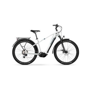 Winora Yucatan X12 Pro - 720 Wh - 27,5 Zoll - Diamant - 2024