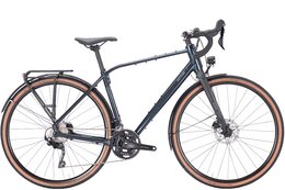 Carver Gravel 200 - 28 Zoll - Diamant - 2025 – Bild 6