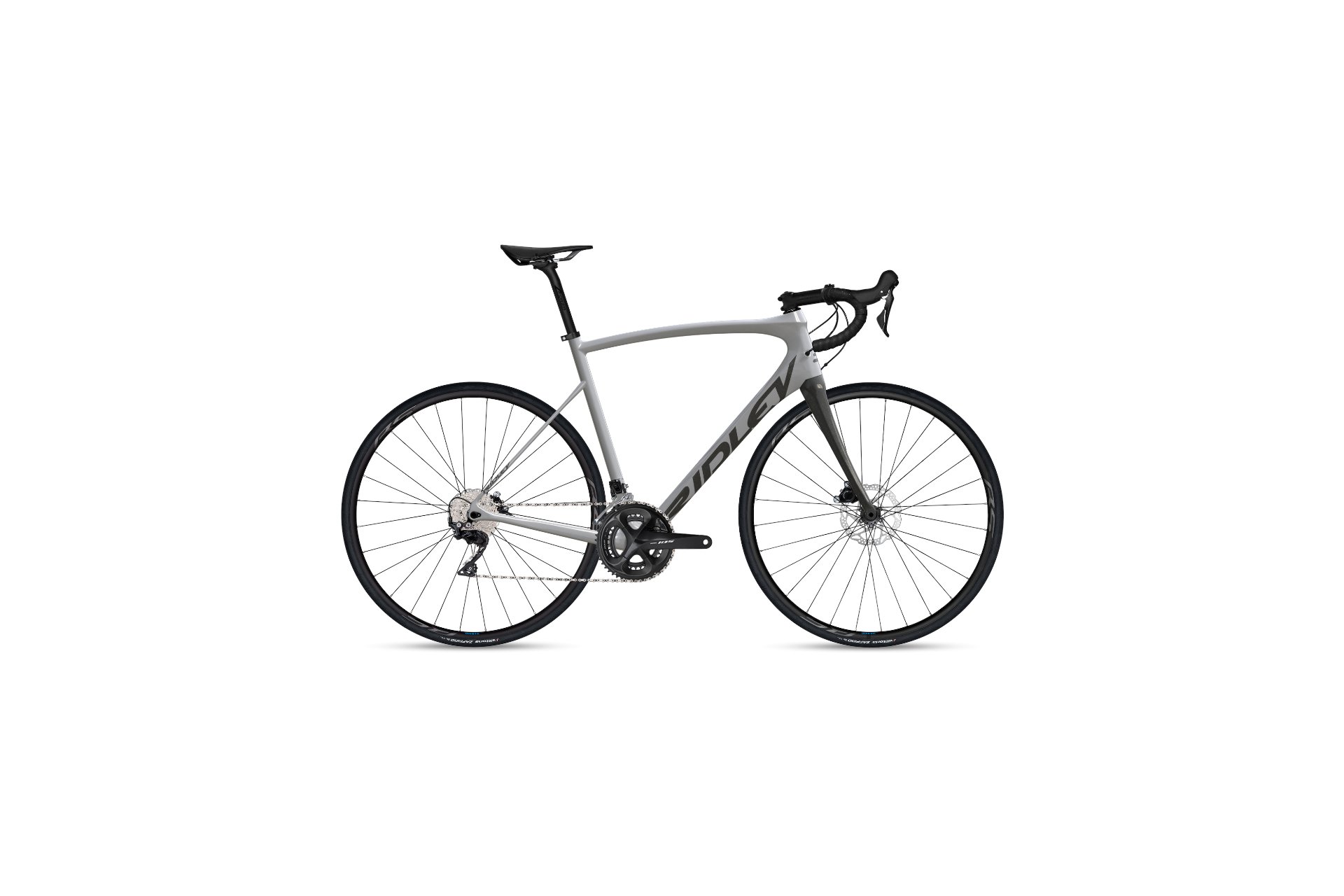 Ridley Fenix SL Disc - 28 Zoll - Diamant - 2023