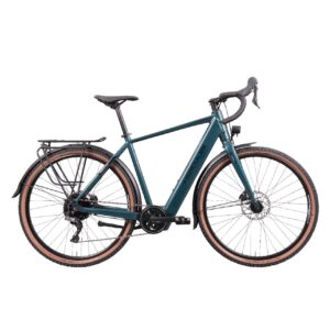 Hercules Urbanico GR I-11 - 410 Wh - 28 Zoll