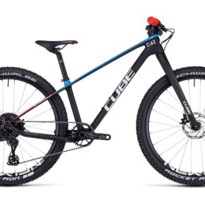 Cube Elite 240 C:62 Pro - 24 Zoll - Diamant - 2023