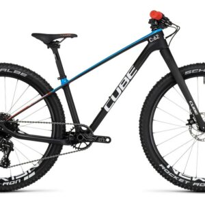 Cube Elite 240 C:62 SLX - 24 Zoll - Diamant - 2023