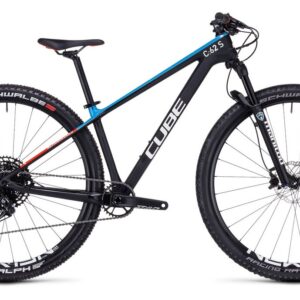 Cube Elite C:62 SLX Rookie - 29 Zoll - Diamant - 2023