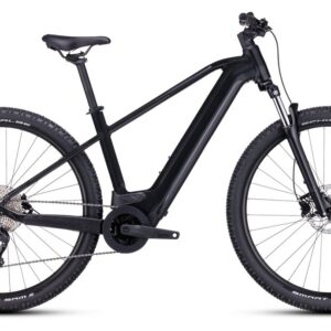 Cube Reaction Hybrid ONE 750 - 750 Wh - 27,5 Zoll - Diamant