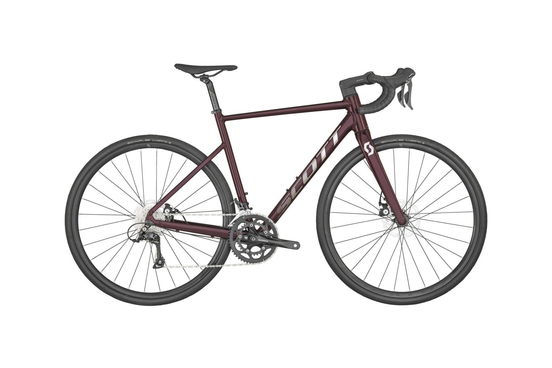 Scott Speedster 30 - 28 Zoll - Diamant - 2025