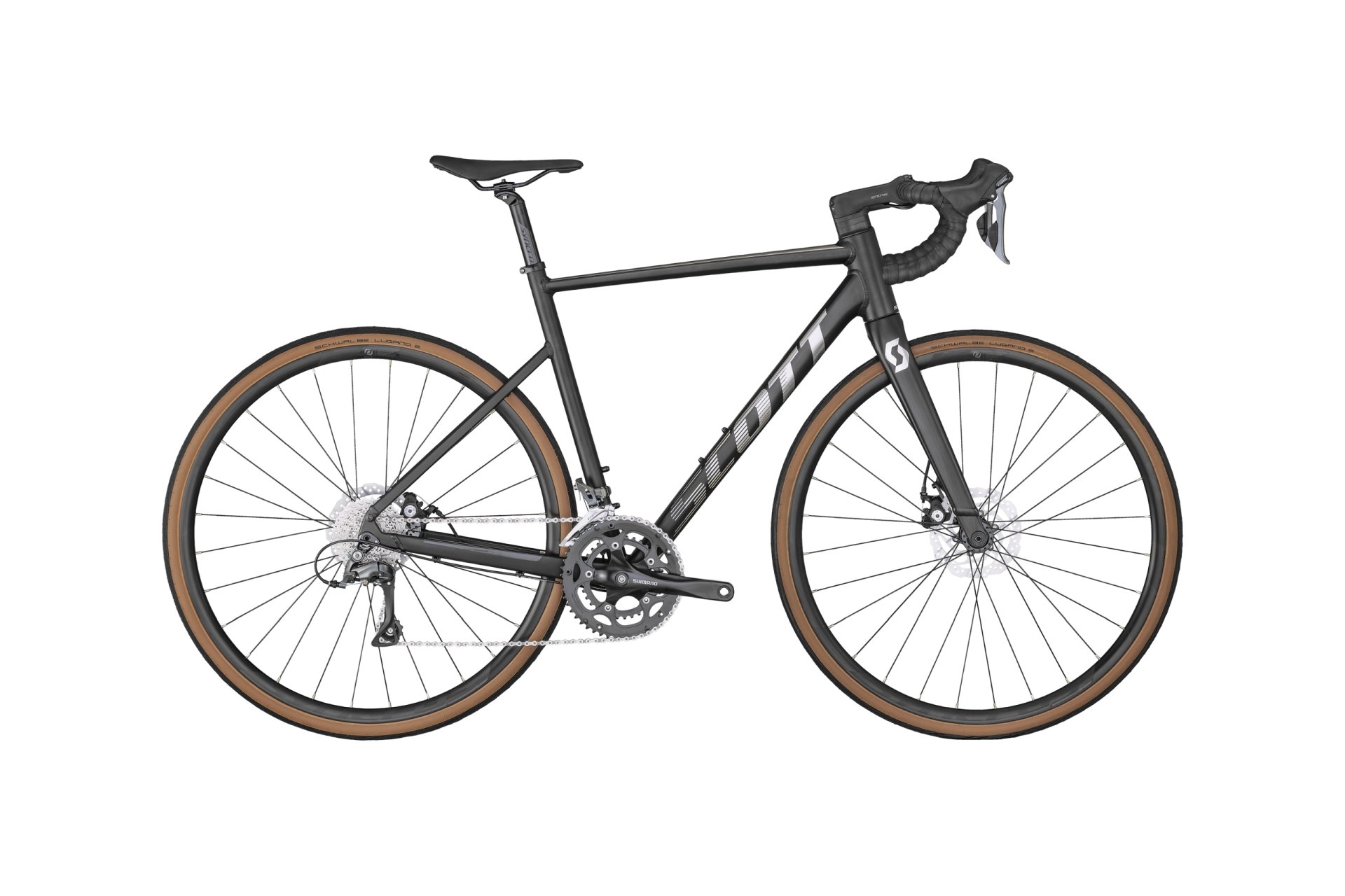 Scott Speedster 40 - 28 Zoll - Diamant - 2025