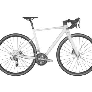 Scott Contessa Speedster 15 - 28 Zoll - Diamant - 2025