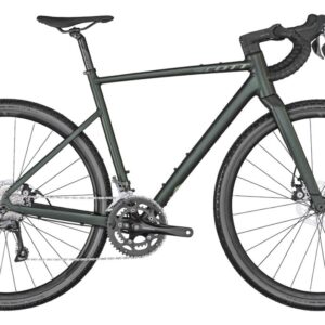 Scott Speedster Gravel 50 - 28 Zoll - Diamant - 2023