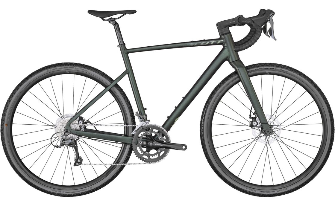 Scott Speedster Gravel 50 - 28 Zoll - Diamant - 2023