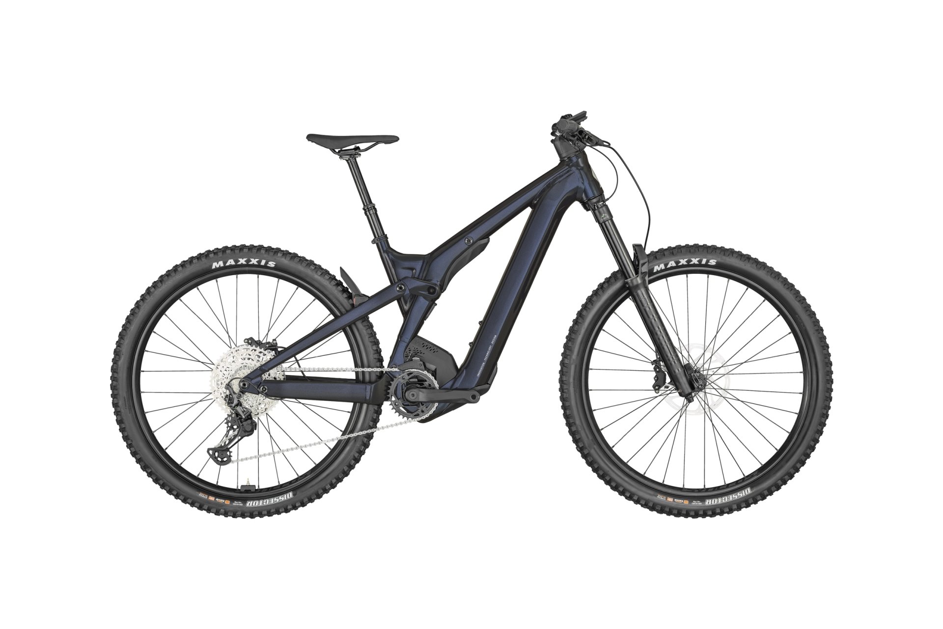 Scott Patron eRIDE 920 - 750 Wh - 29 Zoll - Fully