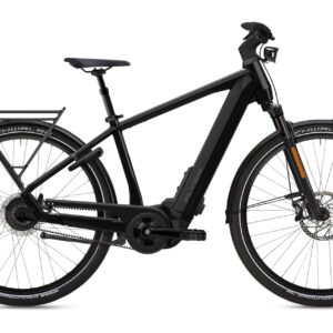 Flyer Upstreet 7.23 HS EU Gents 45 km/h - 750 Wh - 28 Zoll - Diamant - 2024