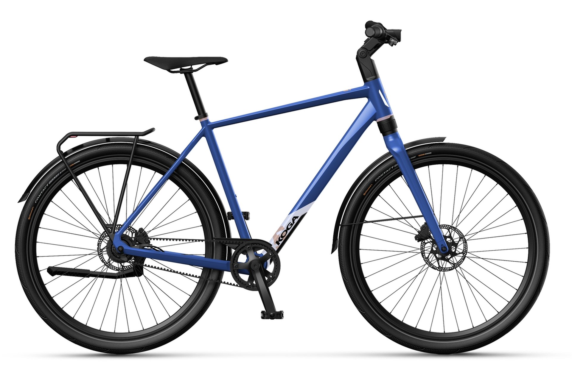 Koga F3 2.0 - 28 Zoll - Diamant - 2024