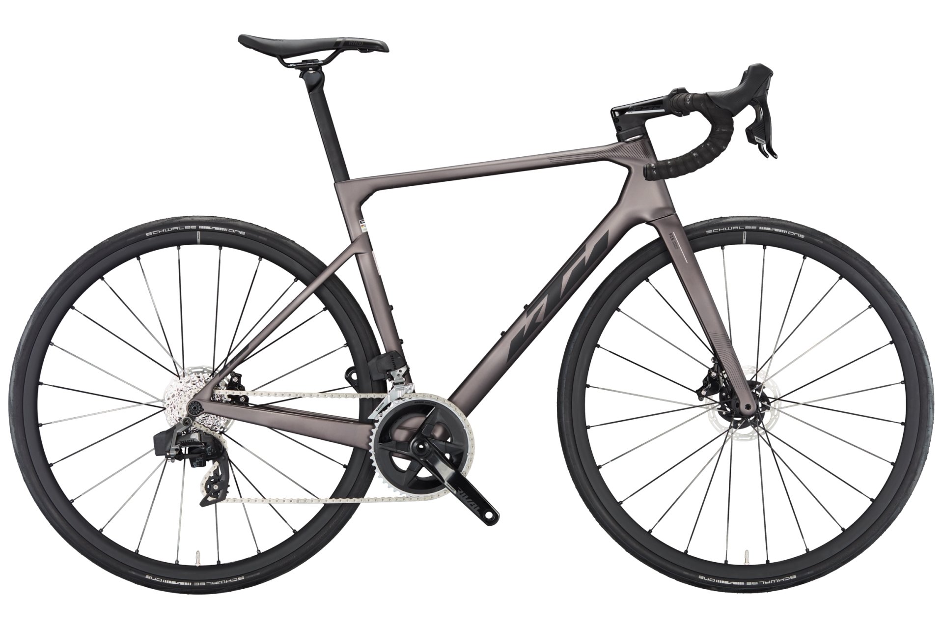 KTM Revelator Alto Elite AXS - 28 Zoll - Diamant - 2023