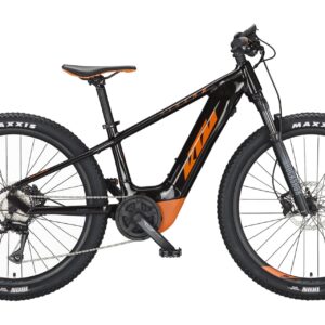 KTM Macina Mini Me 561 - 500 Wh - 26 Zoll - Diamant