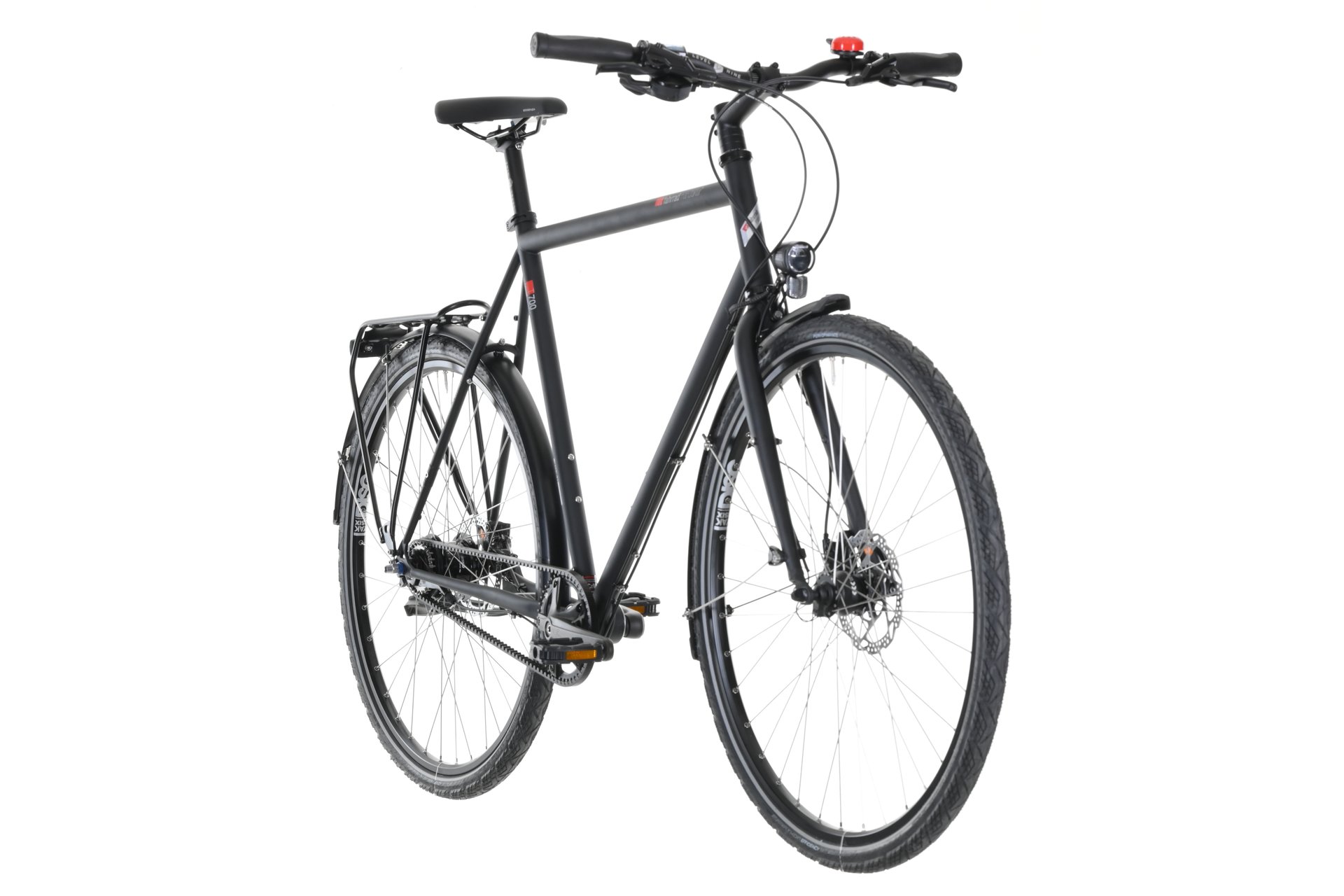 VSF Fahrradmanufaktur T-700 Alfine - 28 Zoll - Diamant - 2025