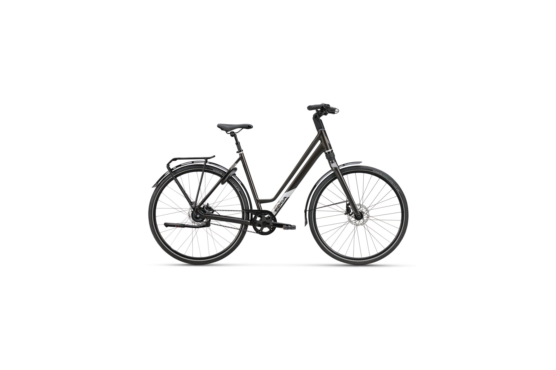 Koga F3 6.0 - 28 Zoll - Tiefeinsteiger - 2024