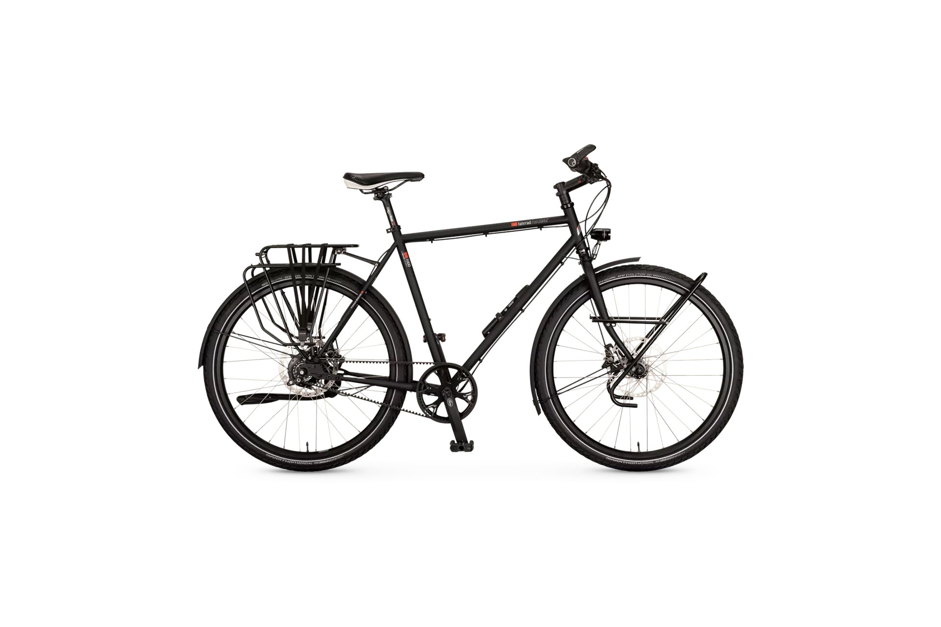 VSF Fahrradmanufaktur TX-1000 - 27,5 Zoll - Diamant - 2025