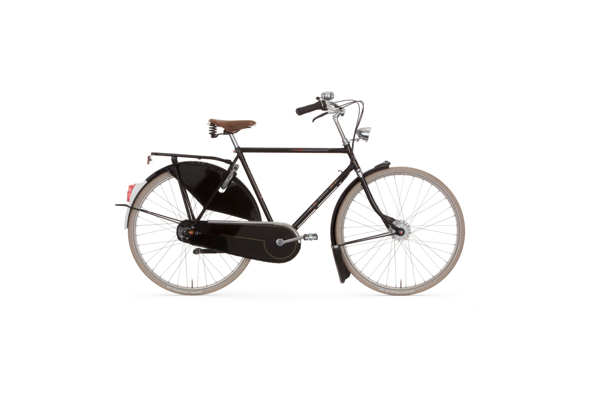 Gazelle Tour Populair - 28 Zoll - Diamant - 2025