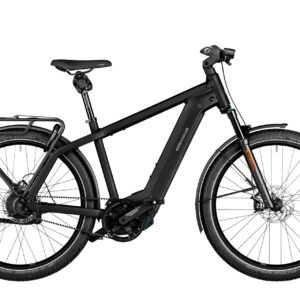 Riese und Müller Charger4 GT vario HS 45 km/h - 750 Wh - 27,5 Zoll - Diamant - 2025