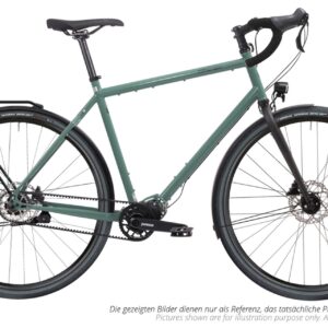 Tout Terrain Tribeca Xpress GT Select 3.1 - 28 Zoll - Diamant - 2023