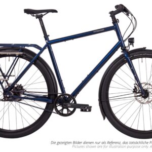 Tout Terrain Tanami II 29 Select 3.1 - 28 Zoll - Diamant - 2023