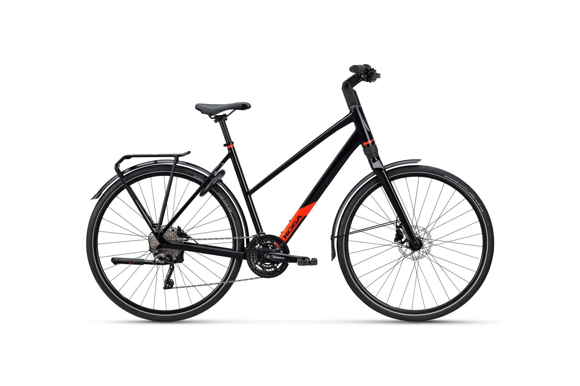 Koga F3 5.0 - 28 Zoll - Damen Sport - 2024