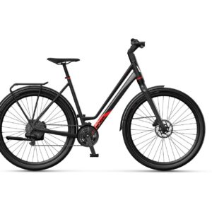 Koga F3 5.0 - 28 Zoll - Tiefeinsteiger - 2024