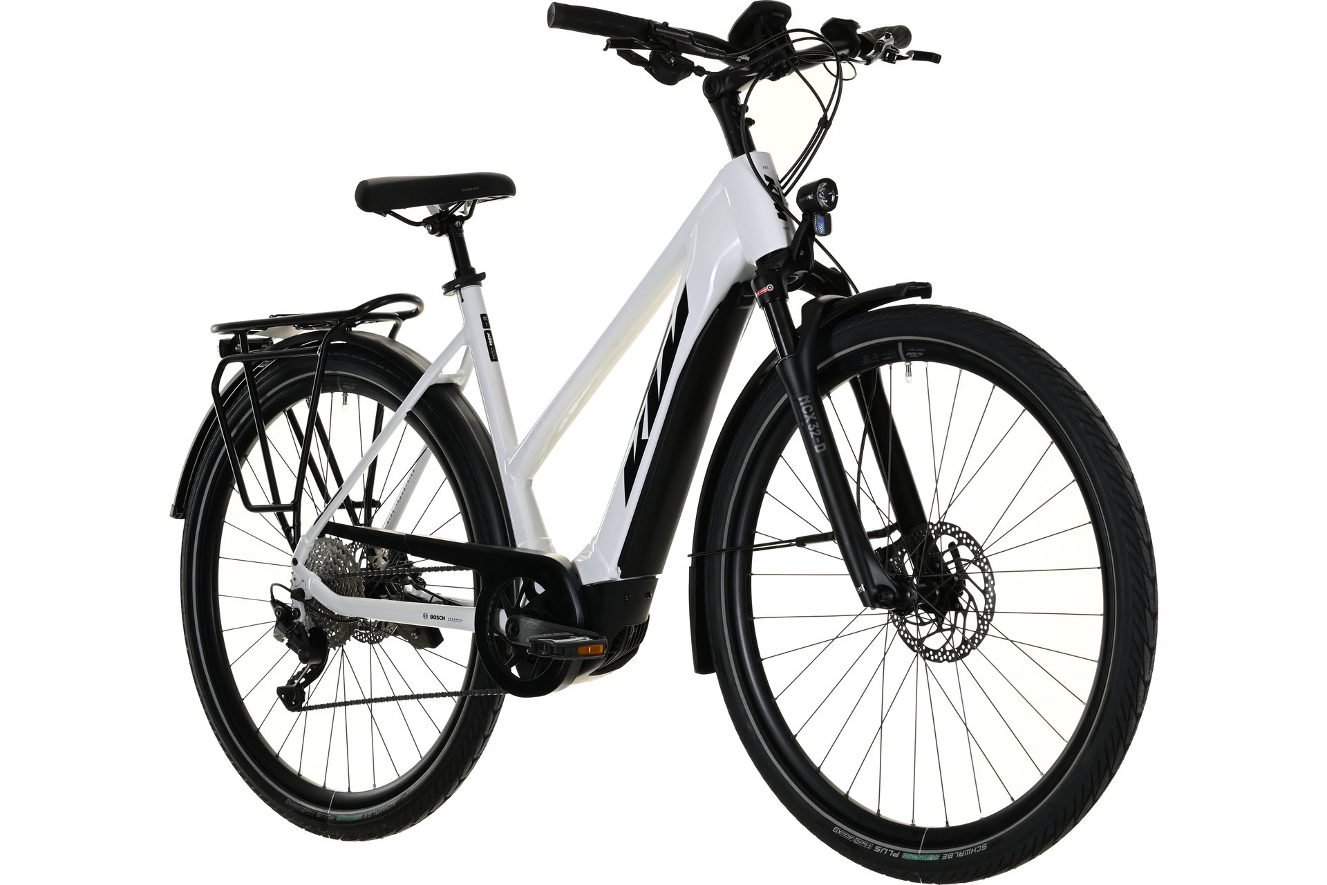 KTM Macina Tour CX 625 LTD - 625 Wh - 28 Zoll - Damen Sport - 2025