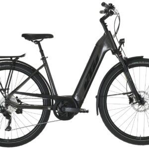 KTM Macina Tour CX 625 LTD - 625 Wh - 28 Zoll - Tiefeinsteiger - 2025