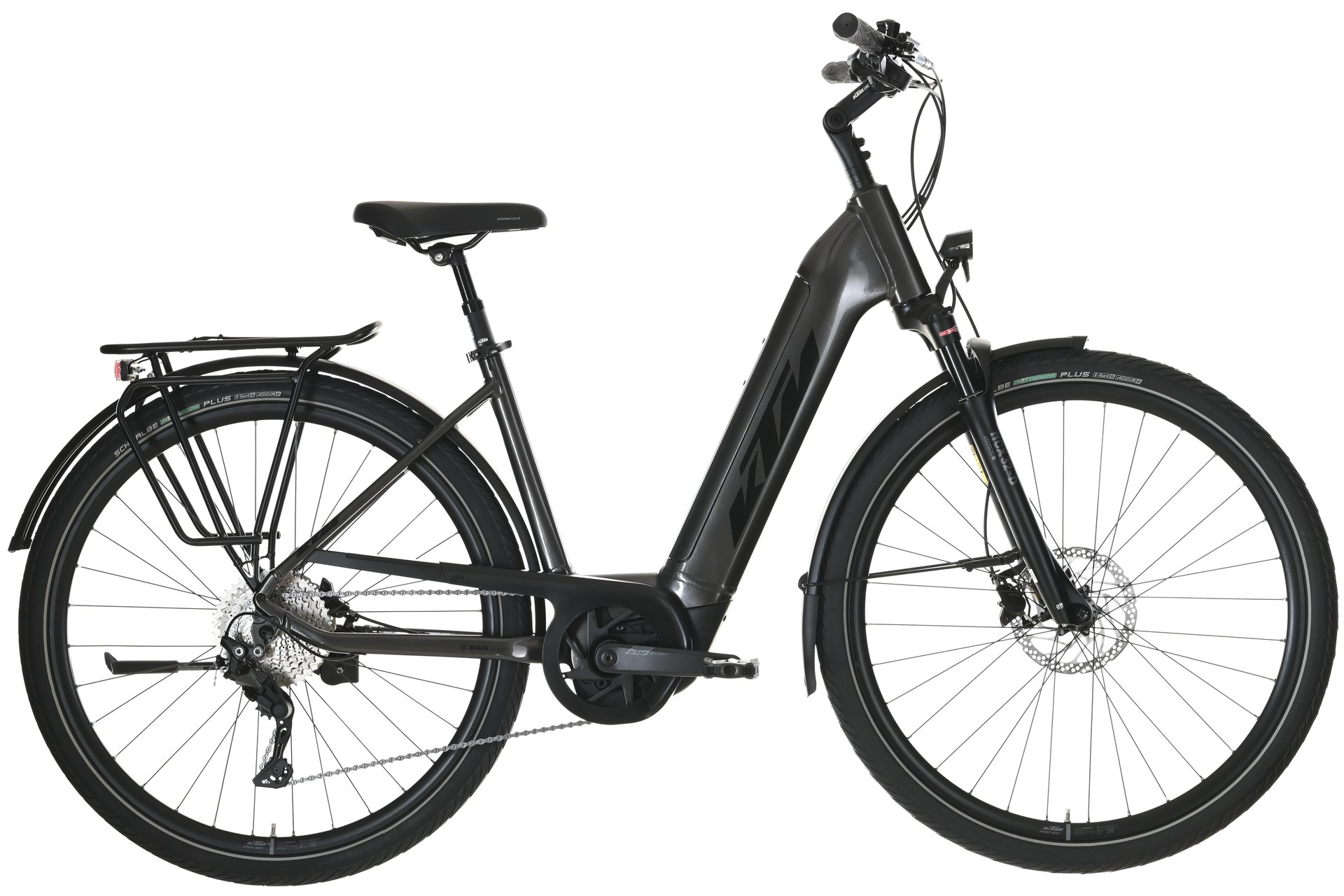 KTM Macina Tour CX 625 LTD - 625 Wh - 28 Zoll - Tiefeinsteiger - 2025