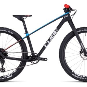 Cube Elite 240 C:62 Pro - 24 Zoll - Diamant - 2025