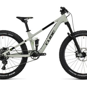 Cube Stereo 240 Pro - 24 Zoll - Fully - 2024