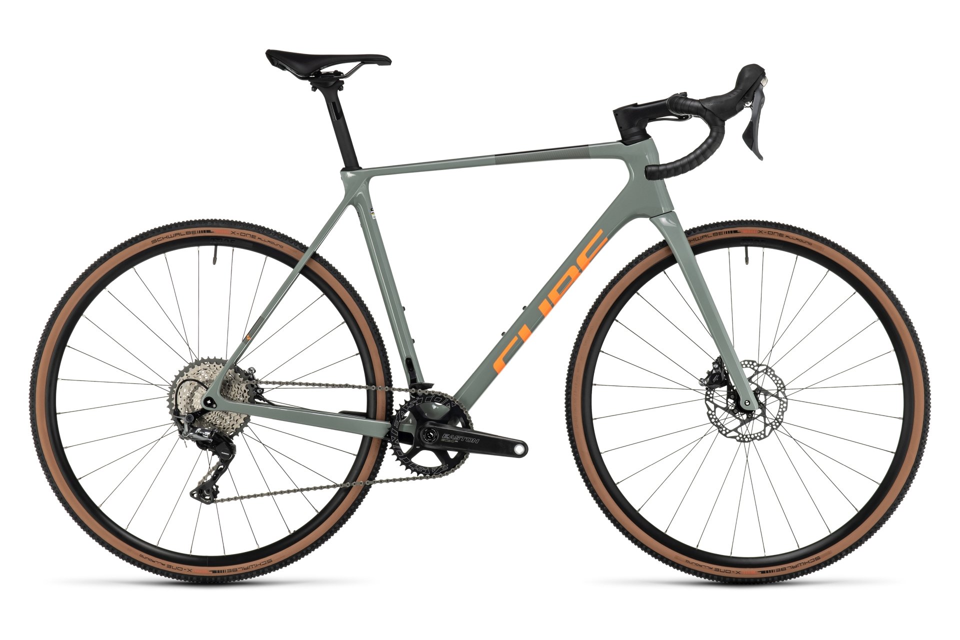 Cube Cross Race C:62 Pro - 28 Zoll - Diamant - 2024 – Bild 8