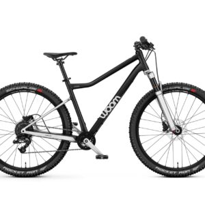 WOOM Off Air 5 - 24 Zoll - Diamant - 2025