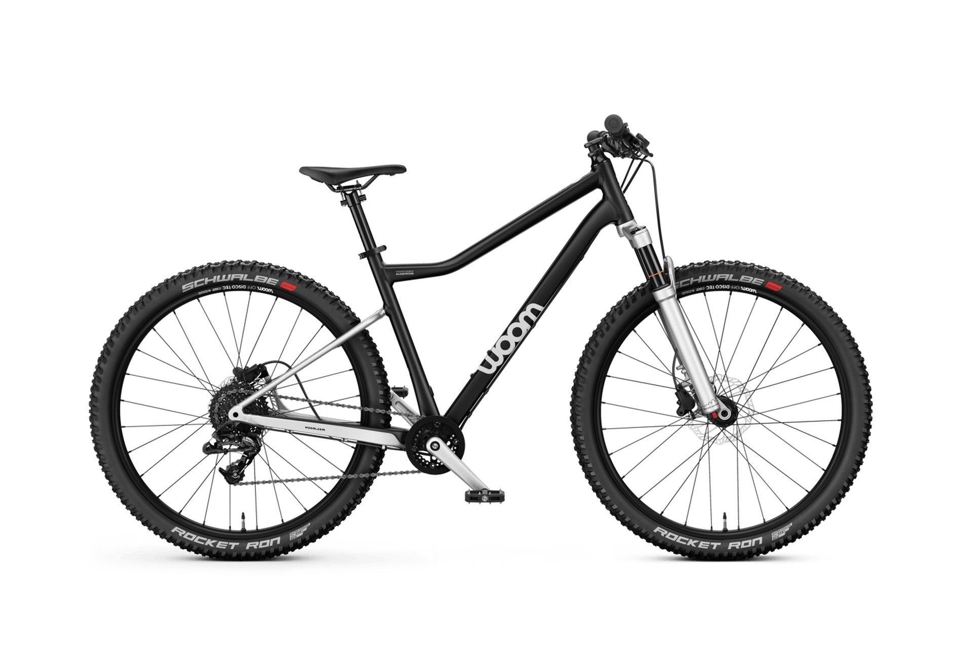 WOOM Off Air 6 - 26 Zoll - Diamant - 2025