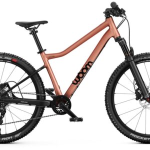 WOOM Off Air 5 - 24 Zoll - Diamant - 2025