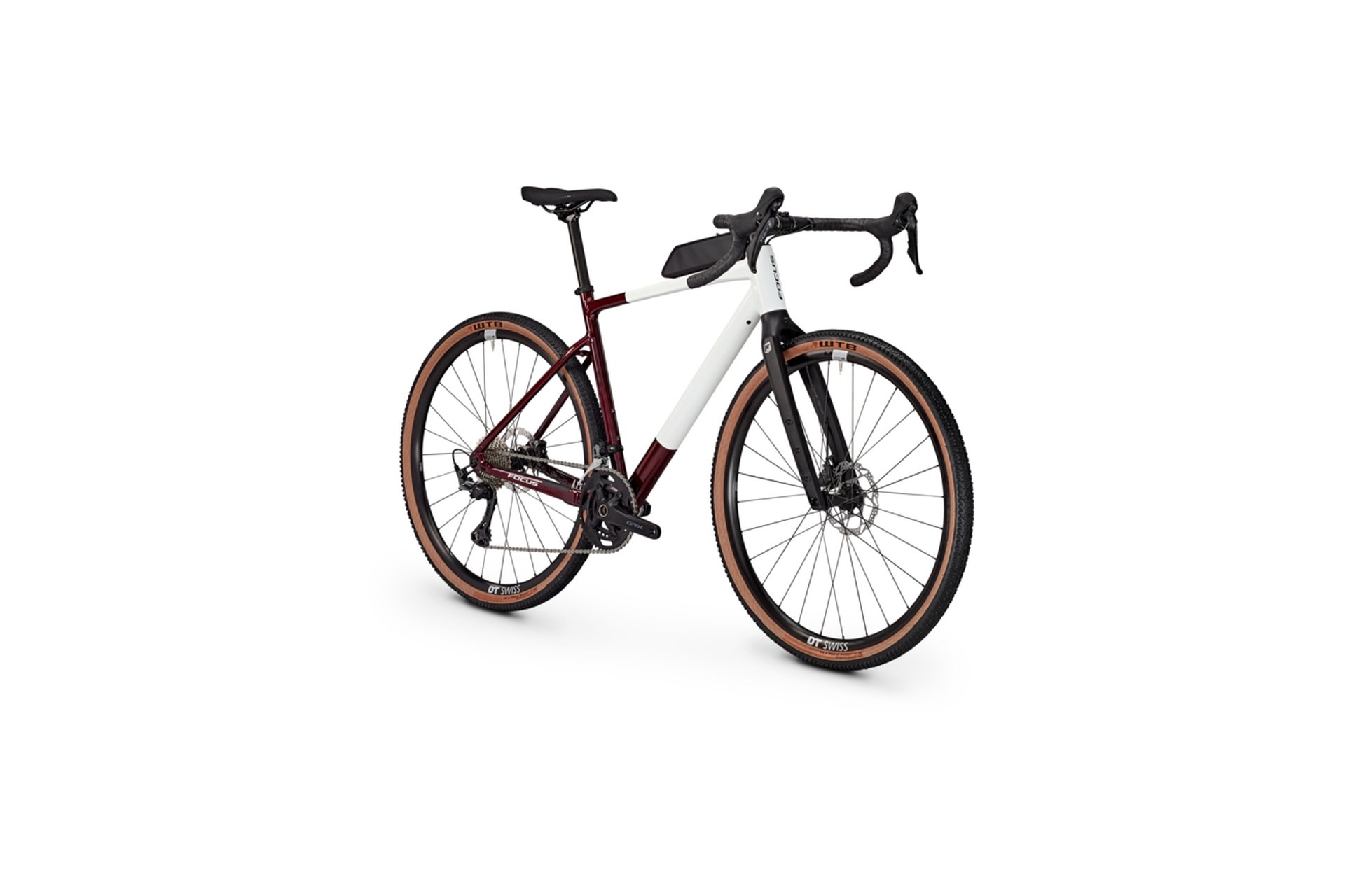 Focus Atlas 6.8 - 28 Zoll - Diamant - 2025