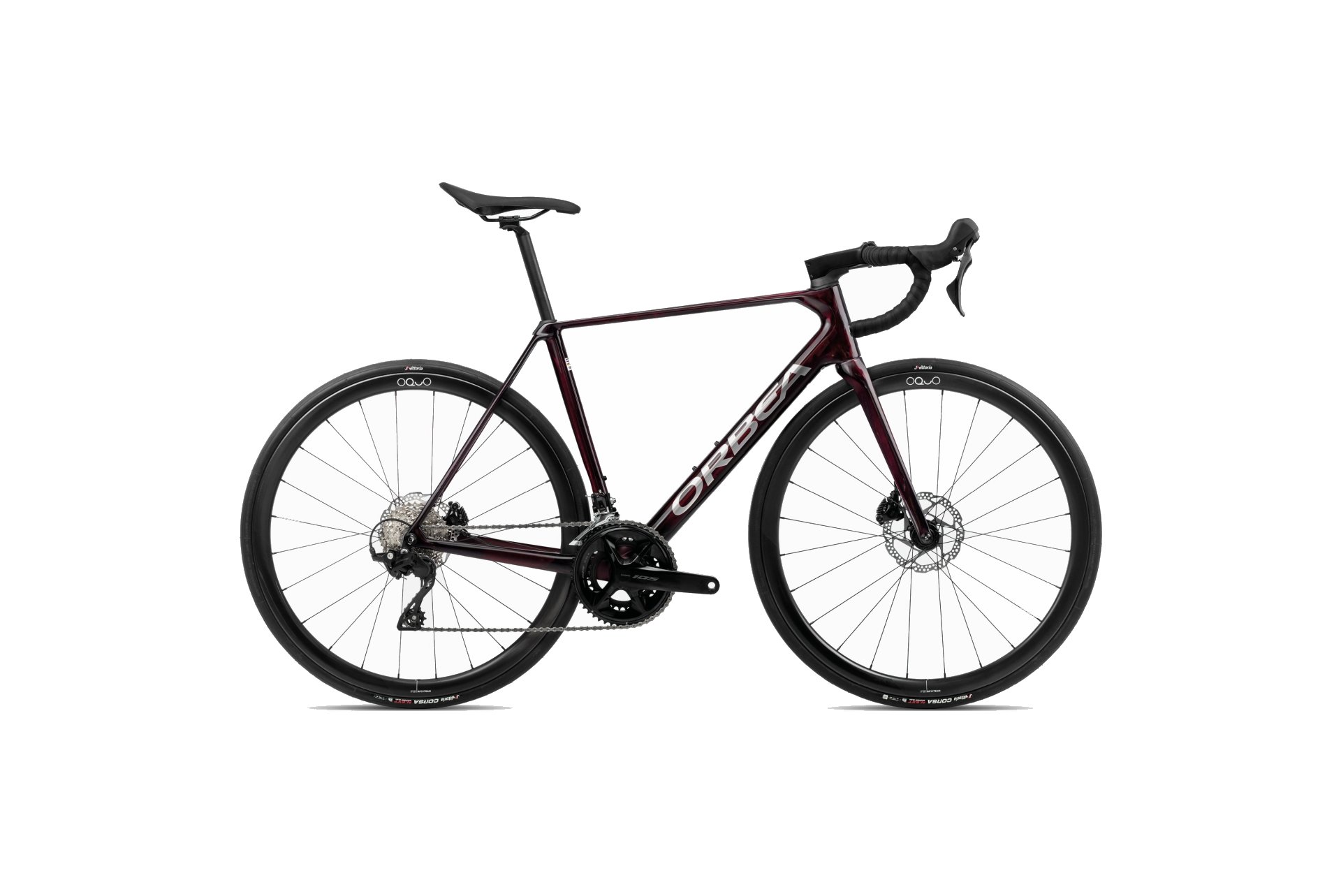Orbea Orca M35 - 28 Zoll - Diamant - 2024