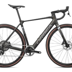 Orbea Gain M21e 1X - 352 Wh - 28 Zoll - Diamant - 2023