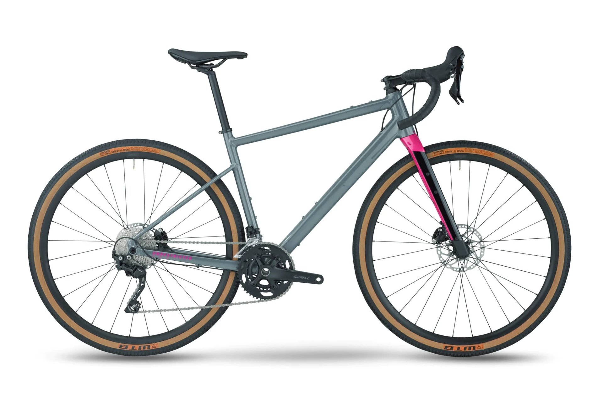 BMC UnReStricted AL Three - 28 Zoll - Diamant - Aktion