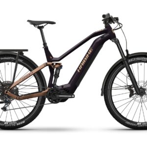 Haibike Adventr SE - 720 Wh - 29 Zoll - Fully - 2024