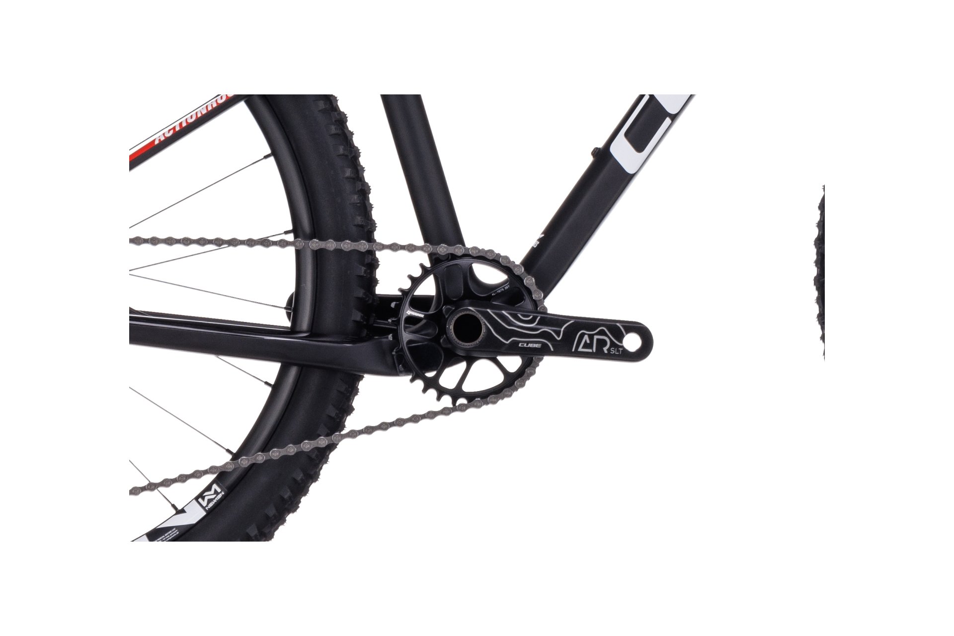 Cube Elite 240 C:62 Pro - 24 Zoll - Diamant - 2025 – Bild 6