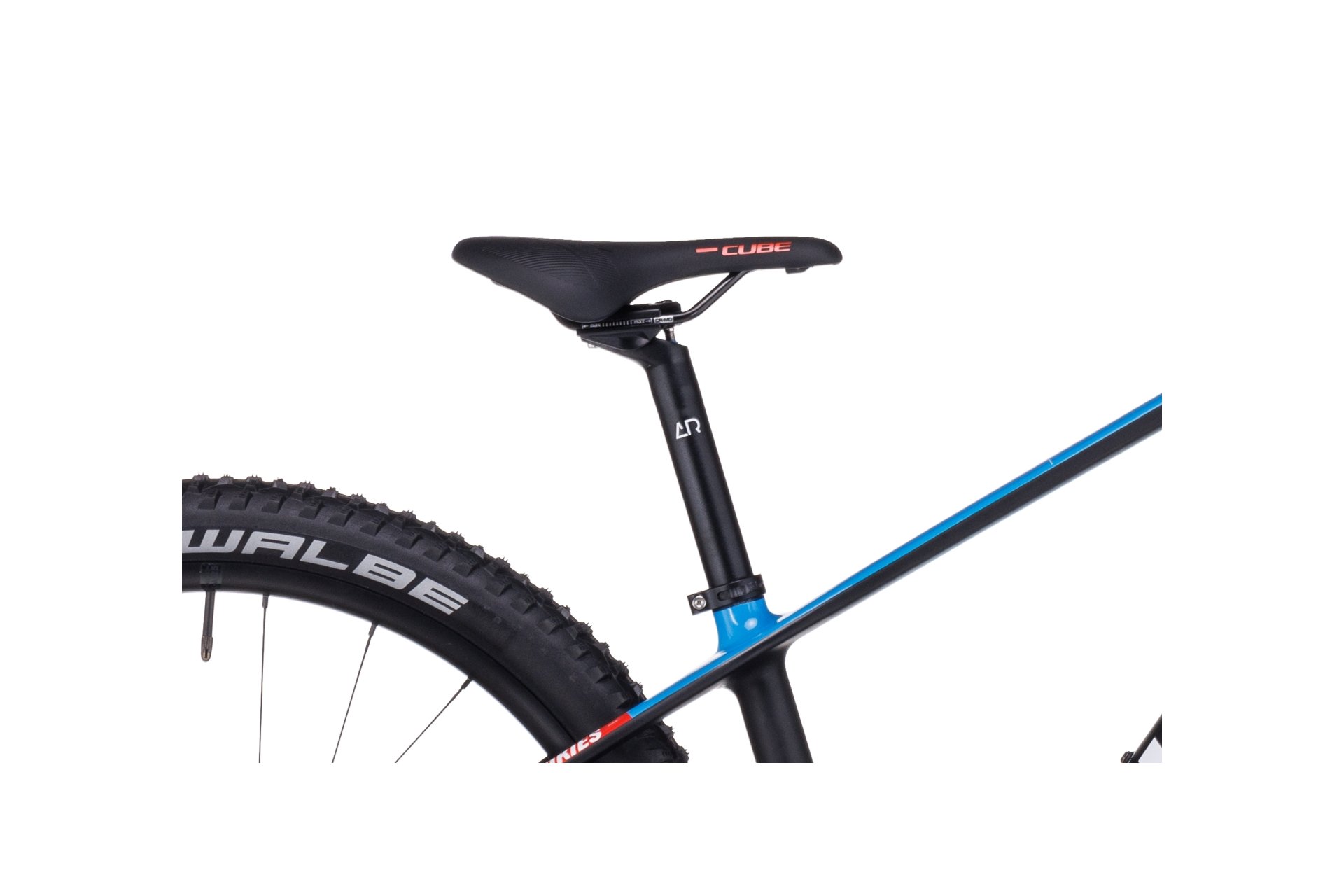 Cube Elite 240 C:62 Pro - 24 Zoll - Diamant - 2025 – Bild 3