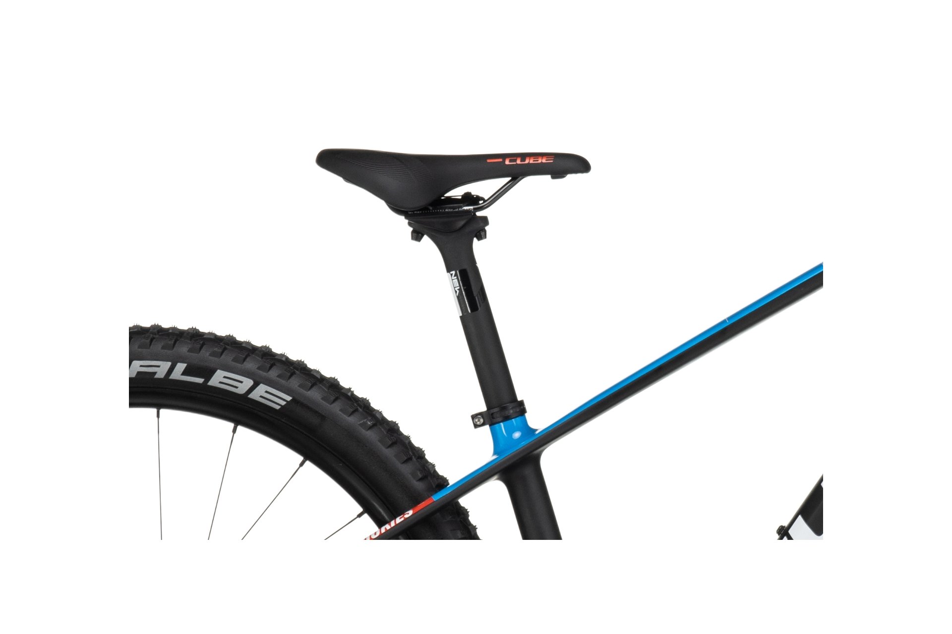 Cube Elite 240 C:62 SLX - 24 Zoll - Diamant - 2025 – Bild 7