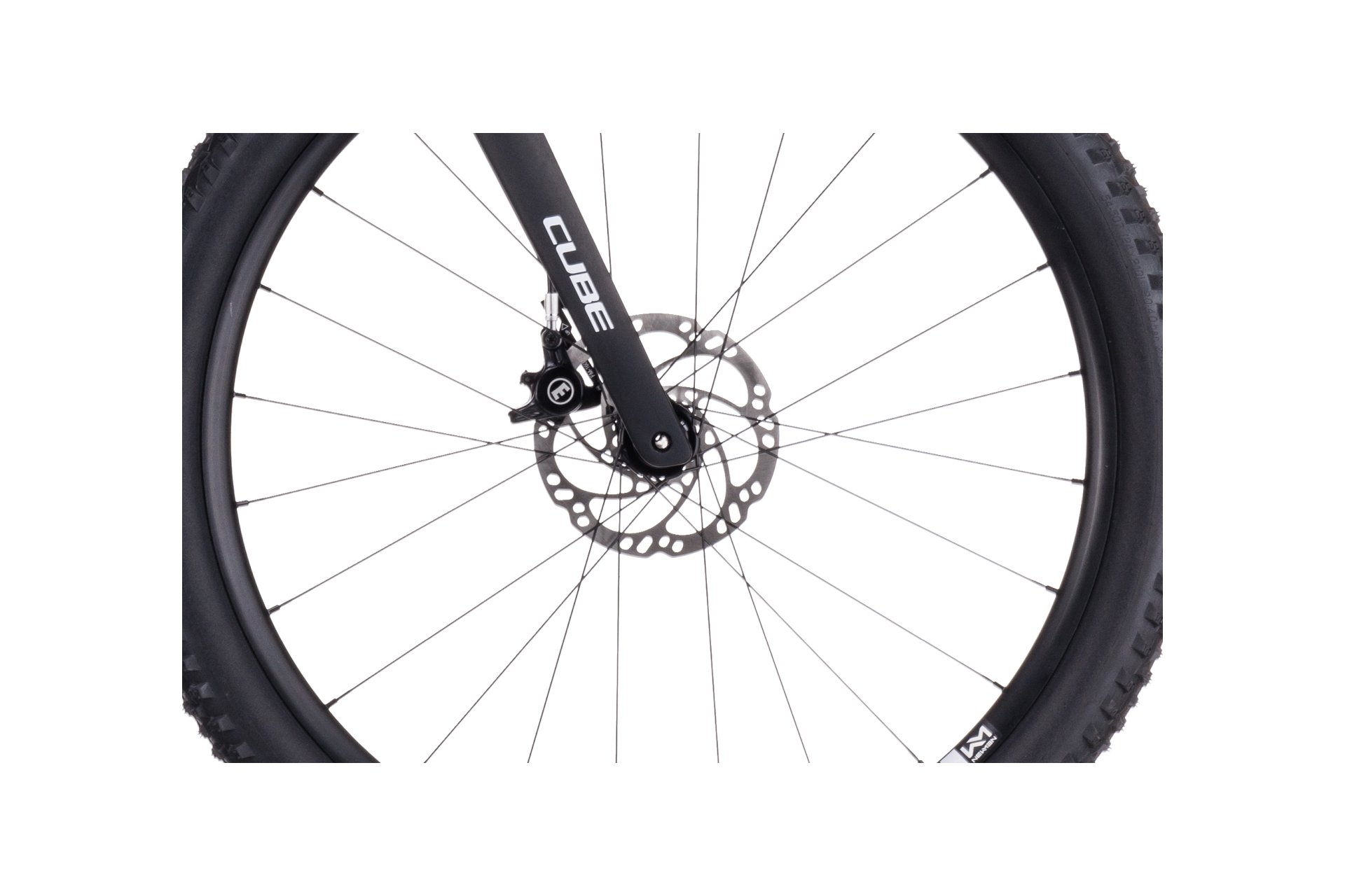 Cube Elite 240 C:62 Pro - 24 Zoll - Diamant - 2025 – Bild 11